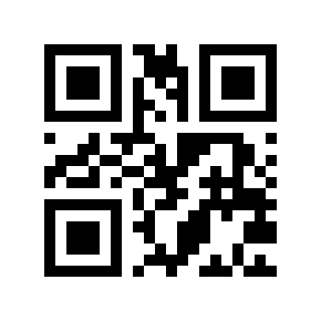 QR code 6033979