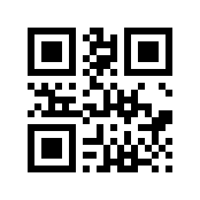 QR code 6033997
