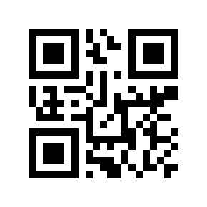 QR code 6034005