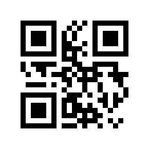 Código QR 604074