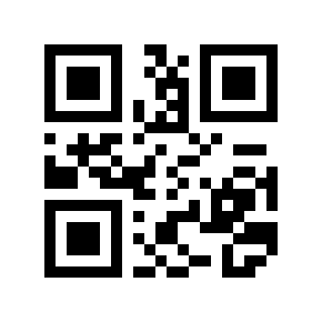 QR code 604698