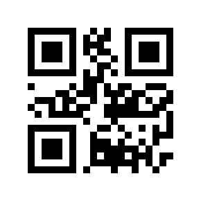 QR code 604706