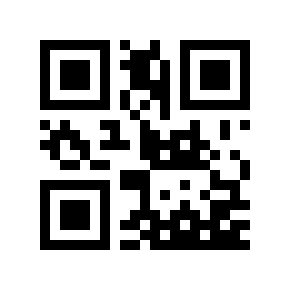QR code 604733