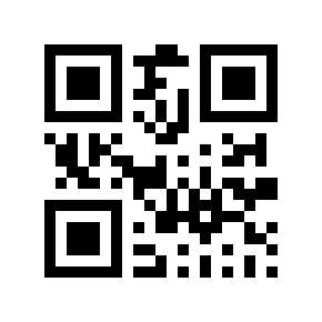 QR code 604734