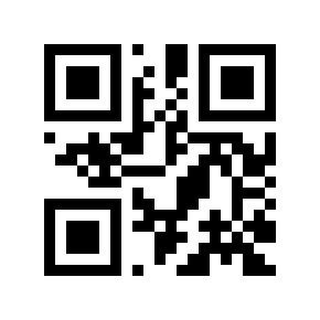 QR code 605509