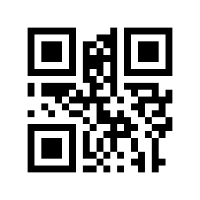 Código QR 6060993