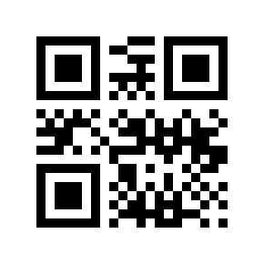 QR code 6071000