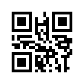 QR code 6071009