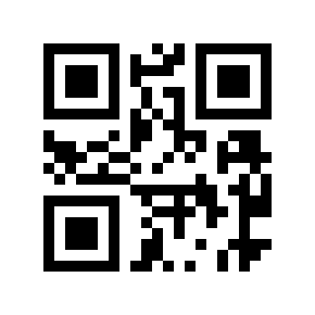 QR code 6071010
