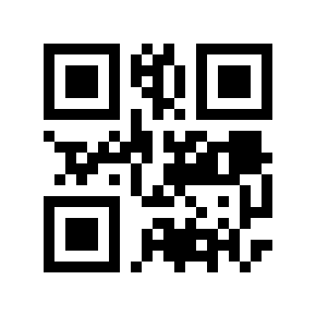 QR code 607344