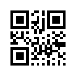 Código QR 607646
