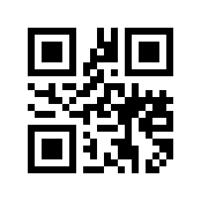 QR code 6081000