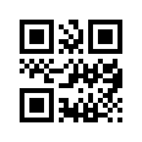 QR code 6085972