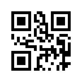 QR code 6085974
