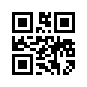 QR code 6085995