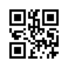 QR code 6085997