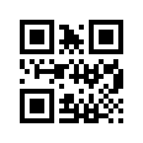 QR code 6086000