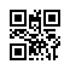 QR code 6086009