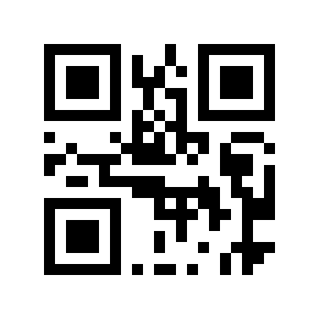 QR code 6086010