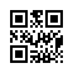 Código QR 6097553