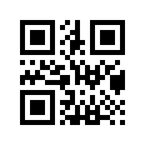 QR code 6097558
