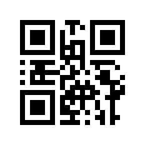 QR code 6097561