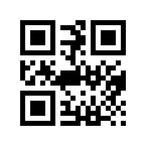 Código QR 6097562