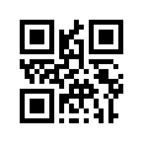 QR code 6097563