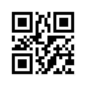 QR code 6101949
