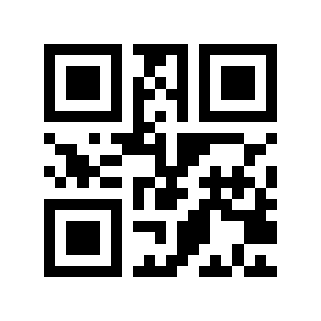 Código QR 6101996