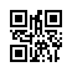 QR code 6102016