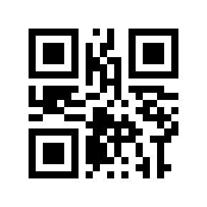 QR code 6111969