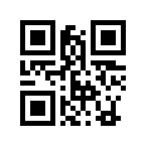 Código QR 6116