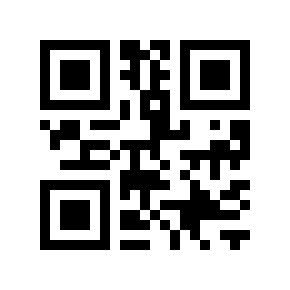 QR code 611700