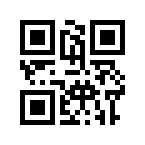 QR code 6122027
