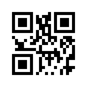 QR code 6132038