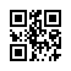 QR code 6136006