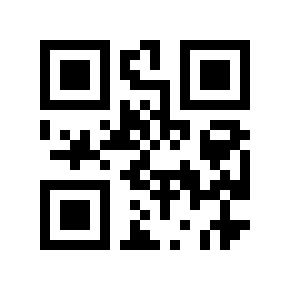 QR code 6136007
