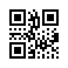 QR code 613954