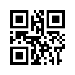 QR code 6142027