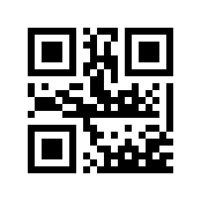 Código QR 61442