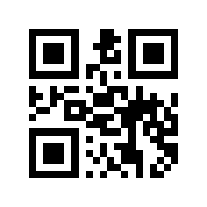 QR code 6150946