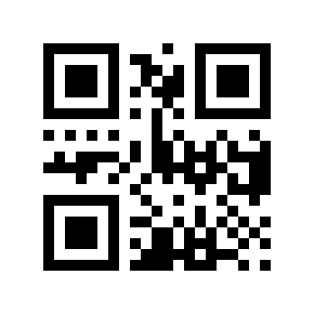 QR code 6150948