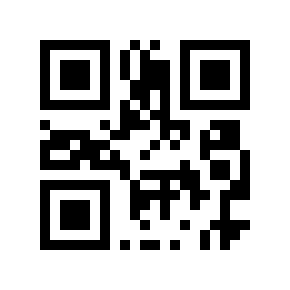 Código QR 6150978