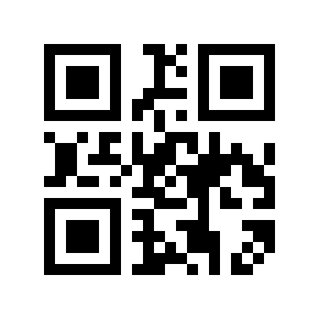 QR code 6150979