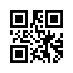 QR code 6151932