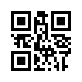 QR code 6151986