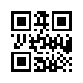QR code 6151998