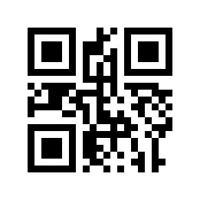 QR code 6152033
