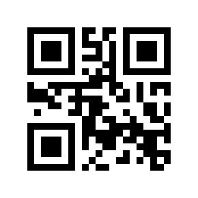 QR code 6161929